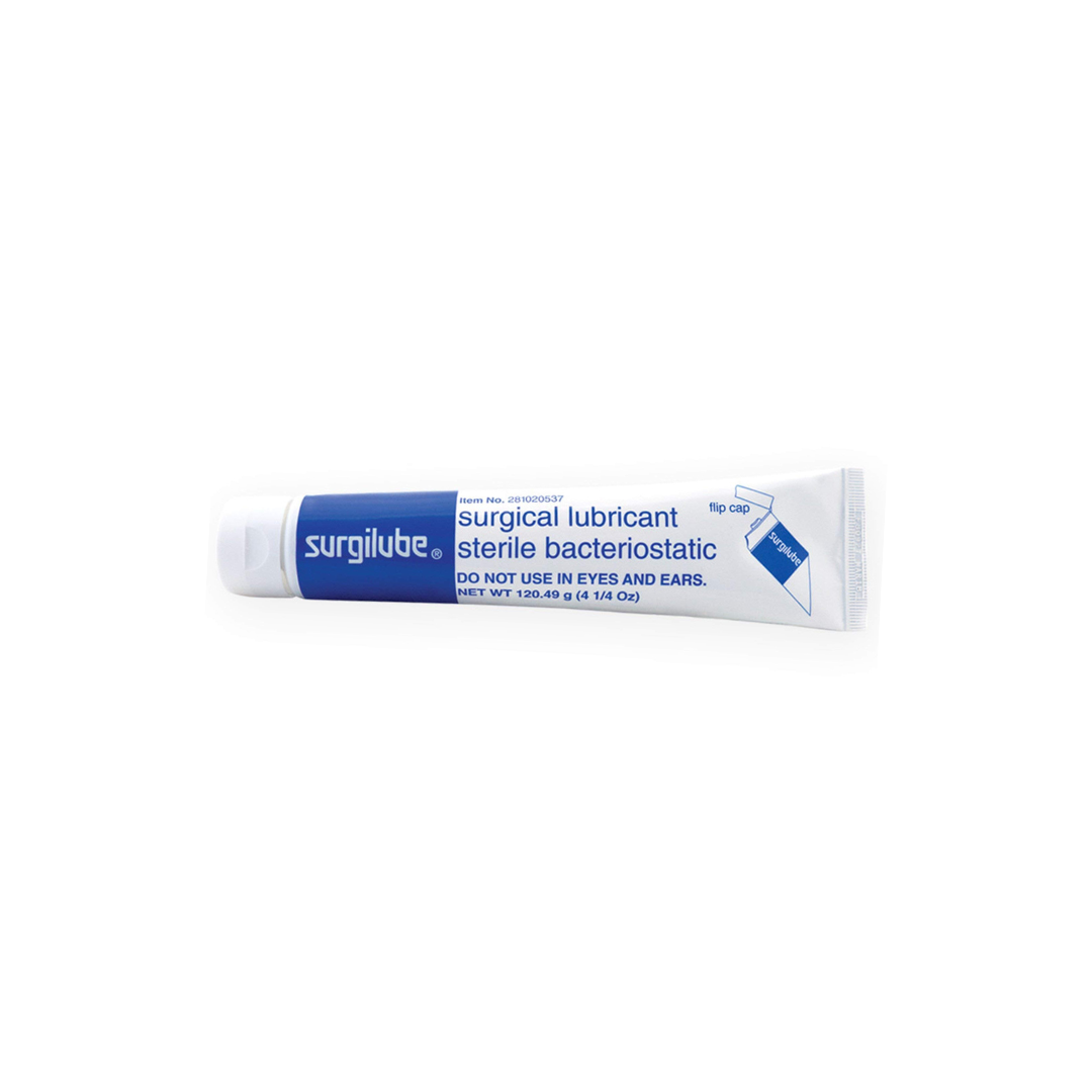 Surgilube | Incontinence Acessories | Courtesy Care Supplies Surgilube | Incontinence Acessories | Courtesy Care Supplies