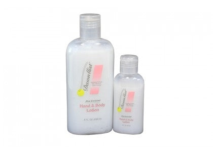 Dawn Mist Hand and Body Lotion