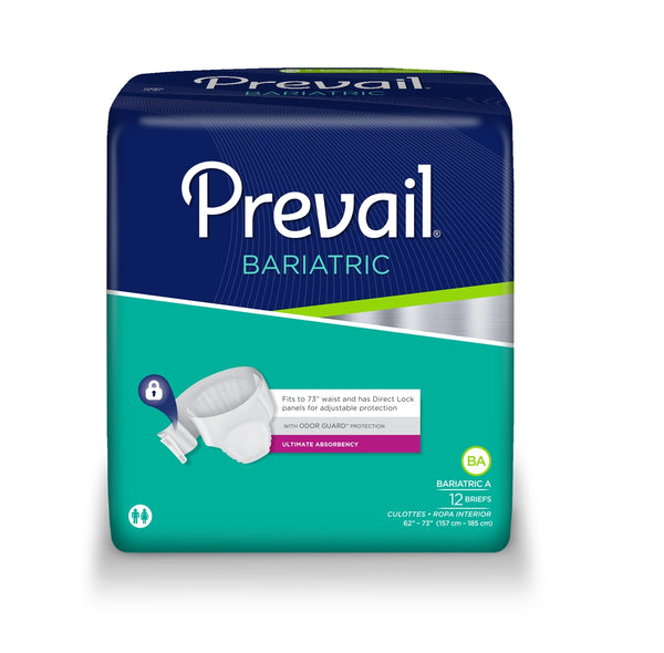 First Quality Prevail Specialty Size: Maximum Absorbency