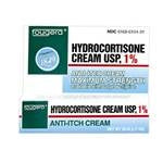 Crème d'hydrocortisone 1% - Tube de 1 oz