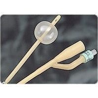 Bard Silicone-Coated Latex Foley Catheter