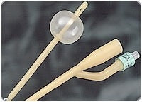Bard Silicone-Coated Latex Foley Catheter