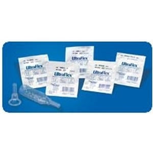 Rochester UltraFlex Male External Catheter