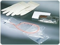 Bard Touchless Plus Closed System Catheter - Unisex