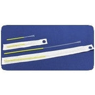 Rochester 6" Magic3 Antibacterial Silicone Female Catheter