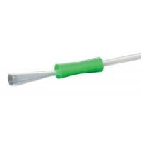 Rochester Magic3 10" Hydrophilic Catheter with Sure-Grip