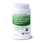 Micro-Guard Antifungal Powder - 3 oz Bottle