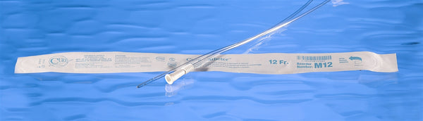 Cure Medical Intermittent Male Catheter - 16