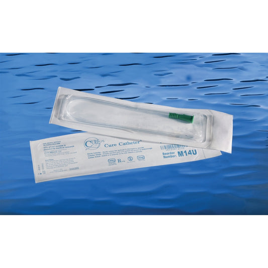 Cure Medical Pocket Catheter