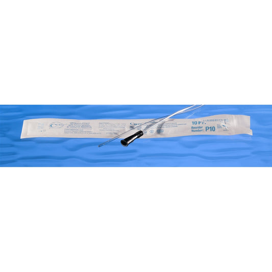 Cure Medical Intermittent Pediatric Catheter - 10"