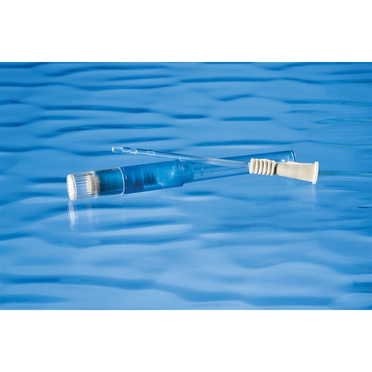 Cure Medical Twist Female Catheter - 6"