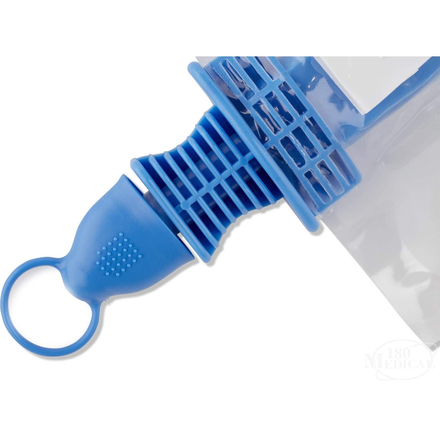 Cure Dextra Closed System Catheter