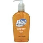 Dial Gold Soap Liquid - 7.5 oz Bottle