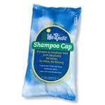 NoRinse Ready Wash Rinse Free Shampoo Cap