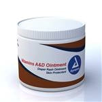 DynaShield Vitamin A&D Ointment