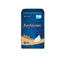 First Quality Fresh Times Feminine Pads