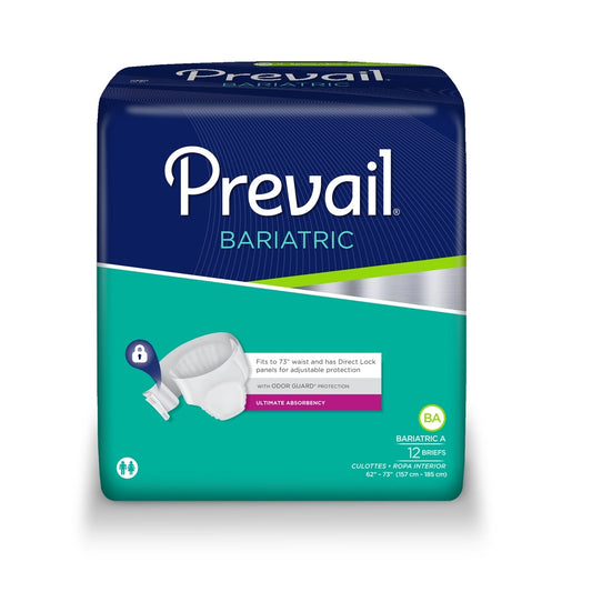 First Quality Prevail Specialty Size: Maximum Absorbency