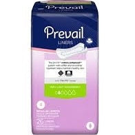 First Quality Prevail Pant Liner - Very Light 7.5"