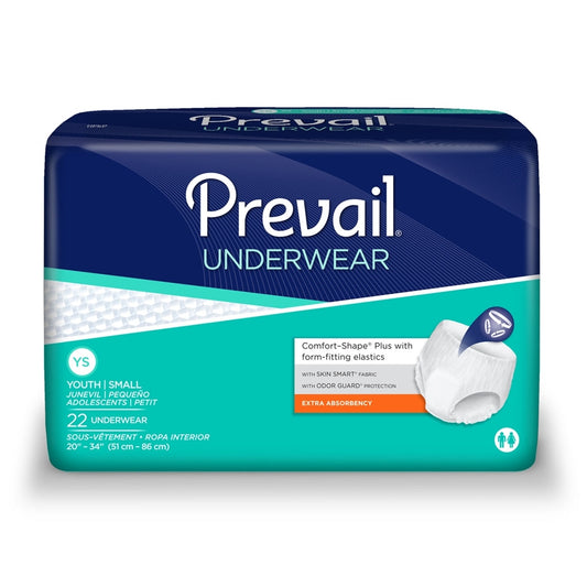 First Quality Prevail Protective Underwear