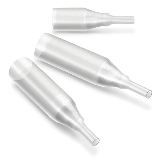 Hollister InView Special Silicone Male External Catheter