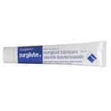Surgilube4.25ozジェルフリップトップチューブ外科用潤滑剤