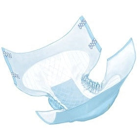 Covidien Wings Choice Plus Adult Brief