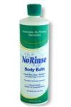 NoRinse Body Bath - 16 oz Bottle