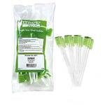Toothettes Plus Swabs Untreated - Bag of 20