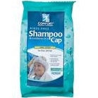 Champú Comfort-Rinse Showercap - 1 tamaño - 1 paquete