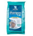 Shampooing pour bonnet de douche Comfort-Rinse - 1 taille - 1 paquet