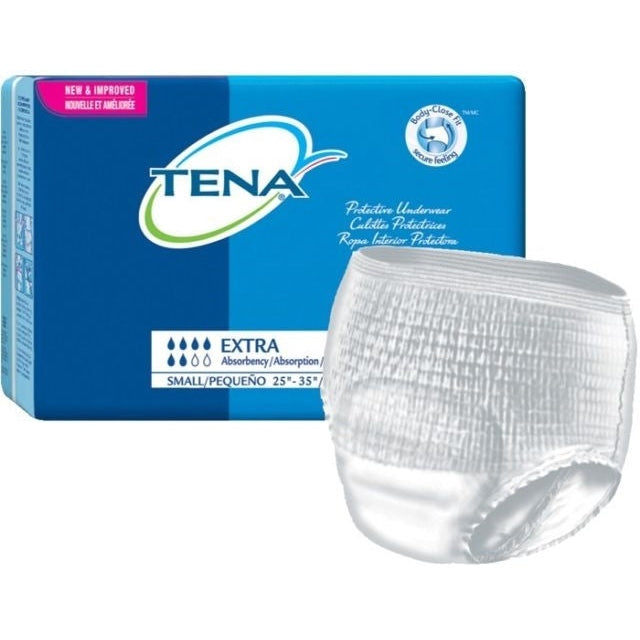 TENA Ultimate Underwear