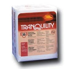 Calzoncillo desechable para adultos Tranquility SlimLine Original