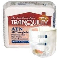 Calzoncillos desechables para adultos Tranquility ATN (All-Through-the-Night)